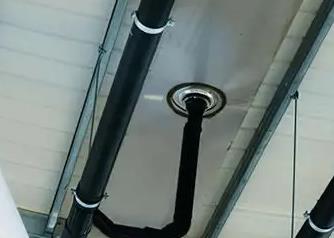 敦化虹吸排水的原理