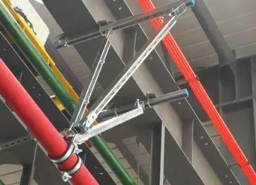 敦化抗震支架厂家与你分享你必须做的紧急情况下的准备